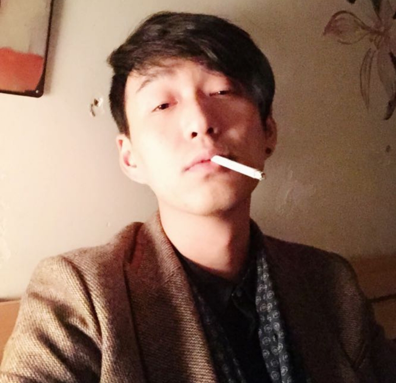 陆源的第一张照片--承德相亲服务中心