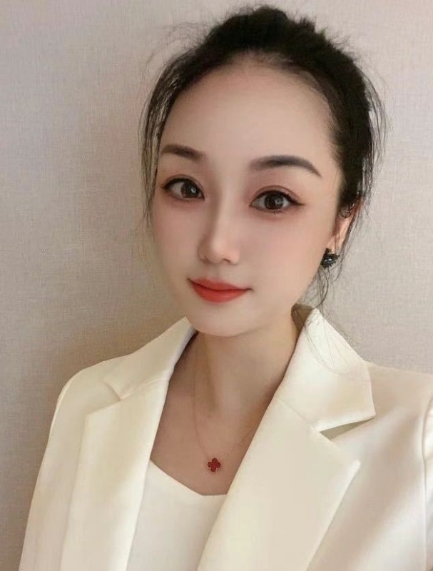 罗美女的第一张照片--承德相亲服务中心