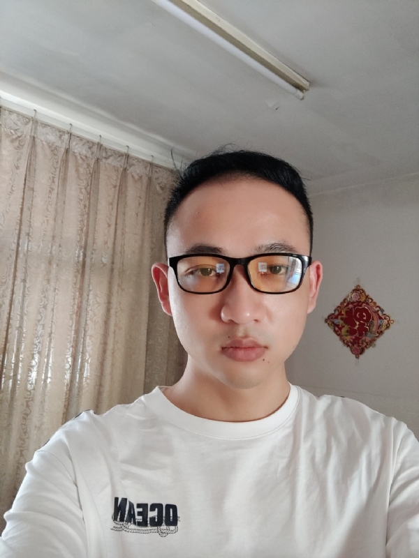 H杰瑞的第一张照片--承德相亲服务中心
