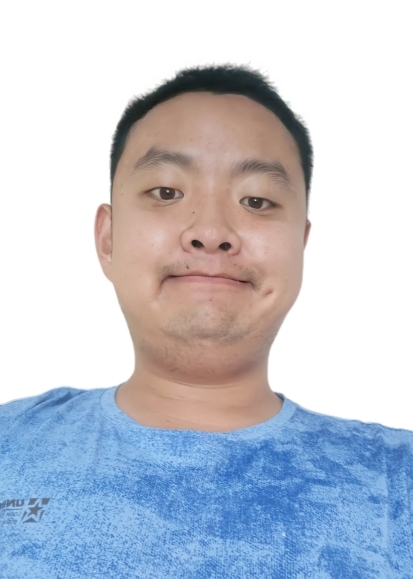 张云腾的第一张照片--承德相亲服务中心