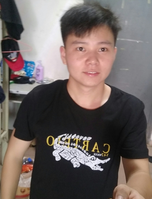 真实的一面的第一张照片--承德相亲服务中心