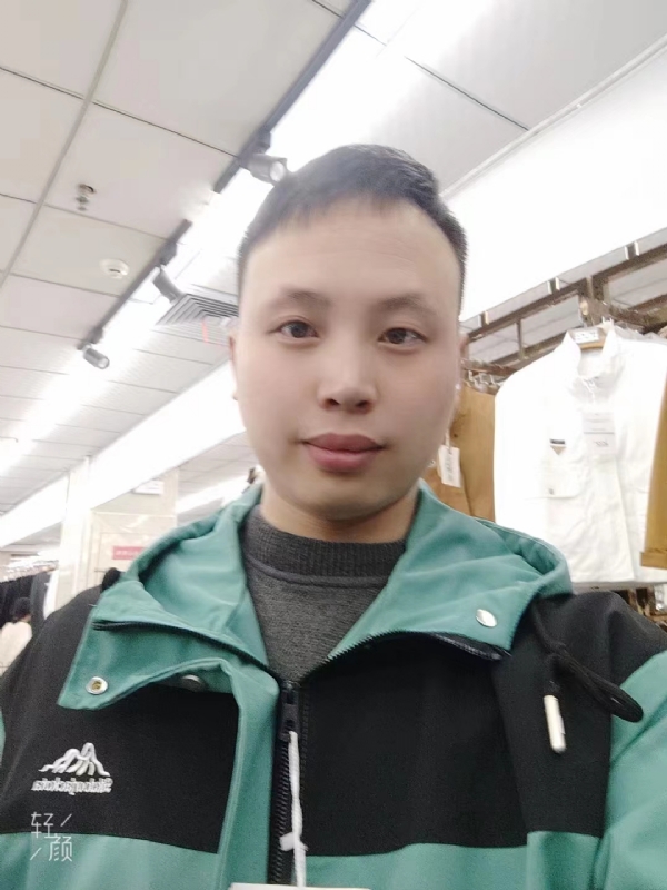 王琦的第一张照片--承德相亲服务中心