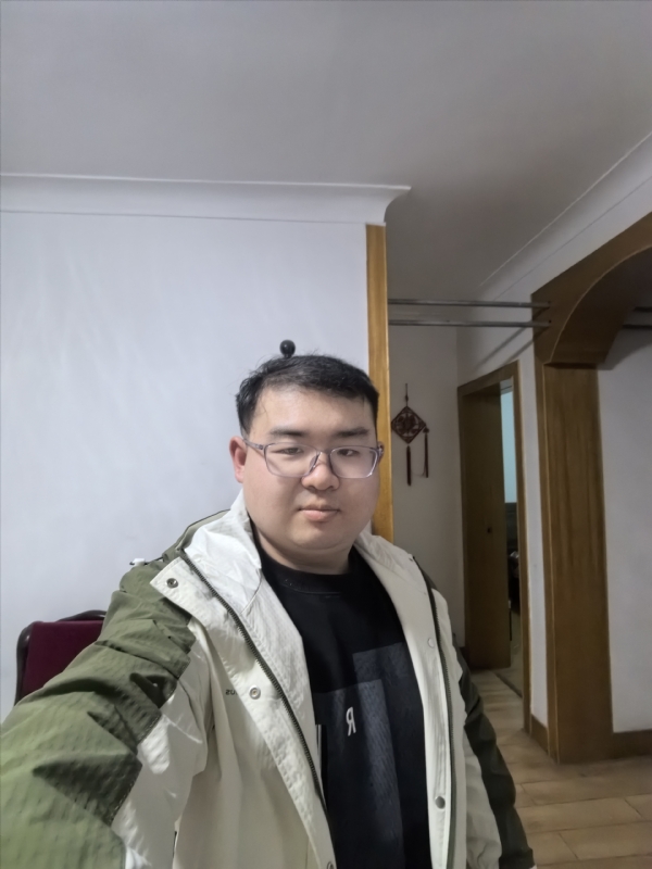 哈哈的第一张照片--承德相亲服务中心