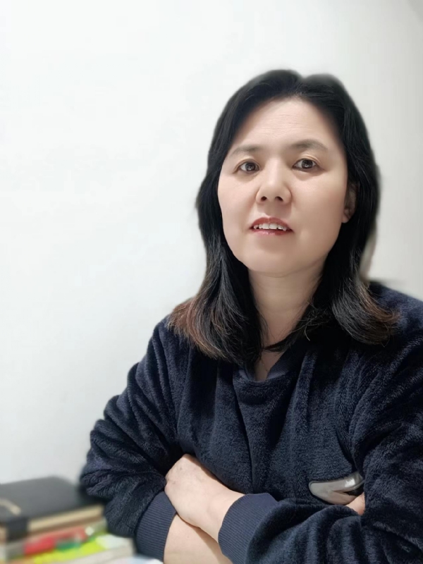 小米的第一张照片--承德相亲服务中心