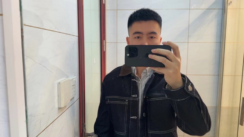 CC的第一张照片--承德相亲服务中心