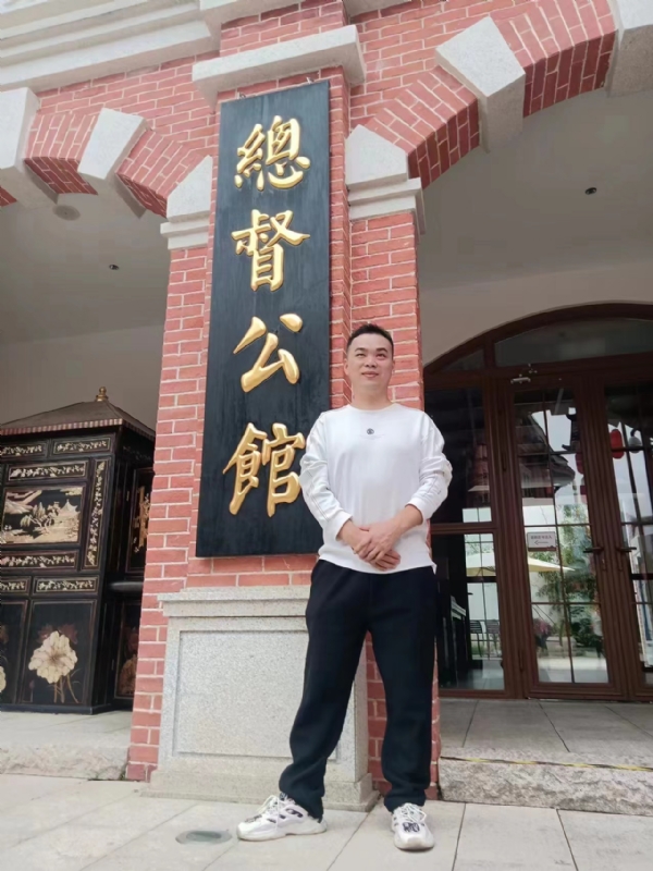 趙不到的第一张照片--承德相亲服务中心