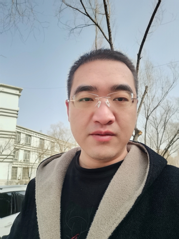 揽星入梦的第一张照片--承德相亲服务中心