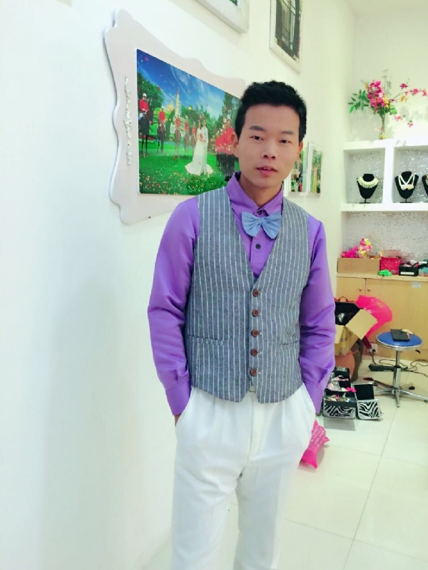 晚星的第一张照片--承德相亲服务中心