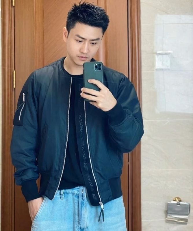 阿朗的第一张照片--承德相亲服务中心