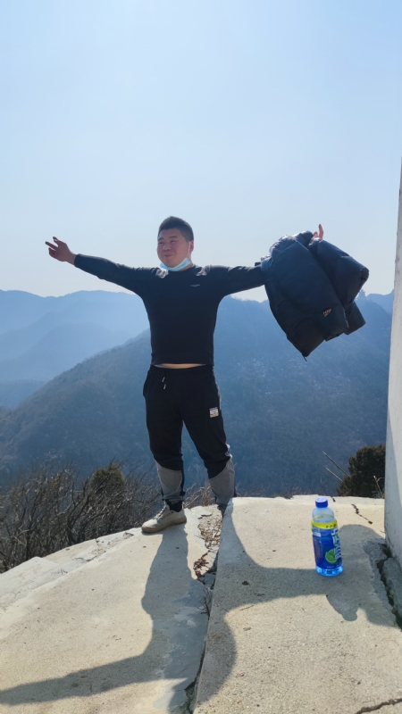 小鑫鑫的第一张照片--承德相亲服务中心