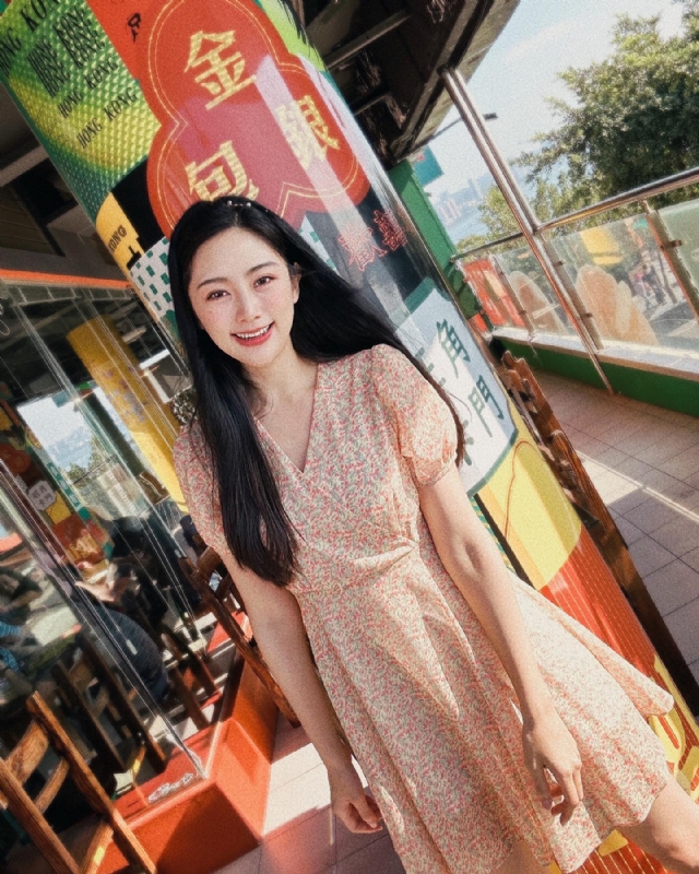 蕾蕾的第一张照片--承德相亲服务中心