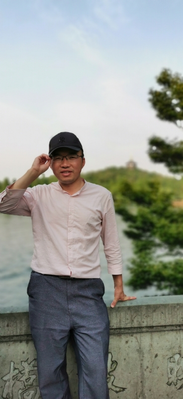 大叔有点忙的第三张照片--承德相亲服务中心