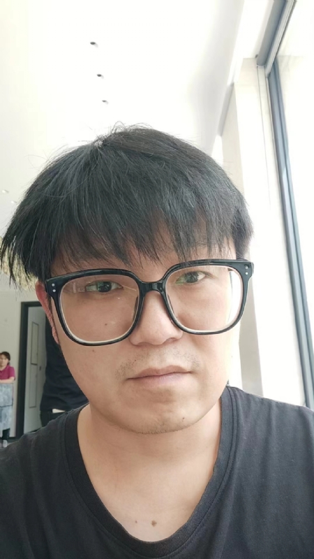 未艾的第一张照片--承德相亲服务中心