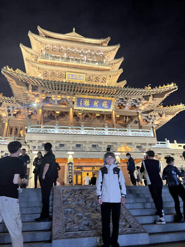星星的第五张照片--承德相亲服务中心