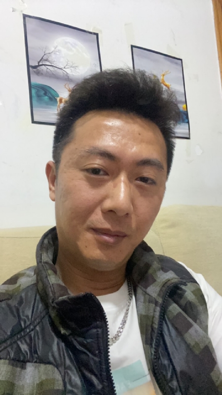 陈然的第一张照片--承德相亲服务中心