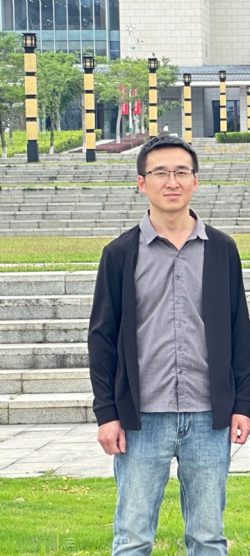 未来可期的第二张照片--承德相亲服务中心
