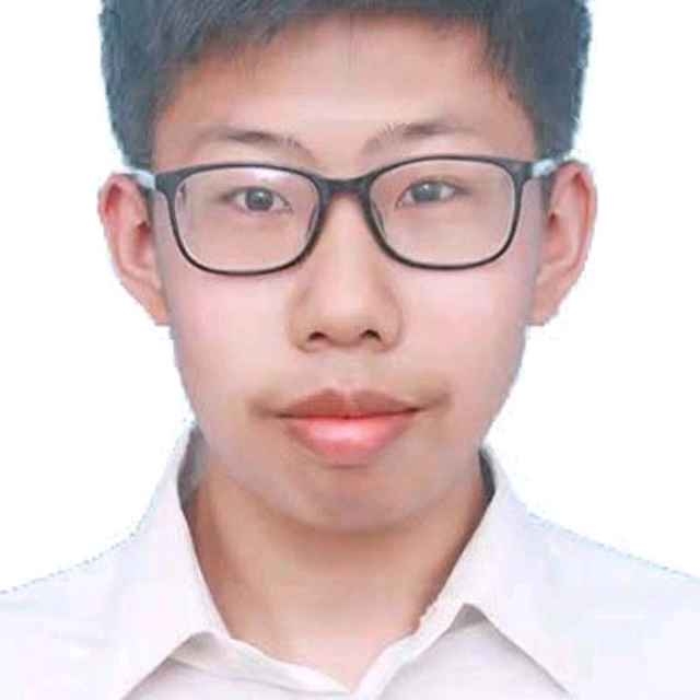 李恒宇的第一张照片--承德相亲服务中心