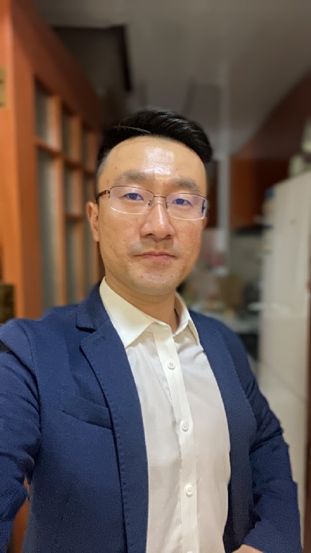 笑看人生的第四张照片--承德相亲服务中心