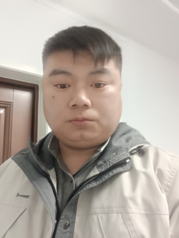 王振的第一张照片--承德相亲服务中心