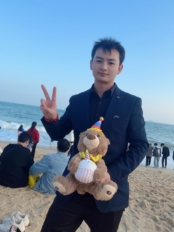 目标结婚的第一张照片--承德相亲服务中心