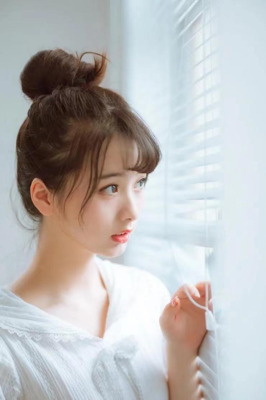 橙儿的第一张照片--承德相亲服务中心