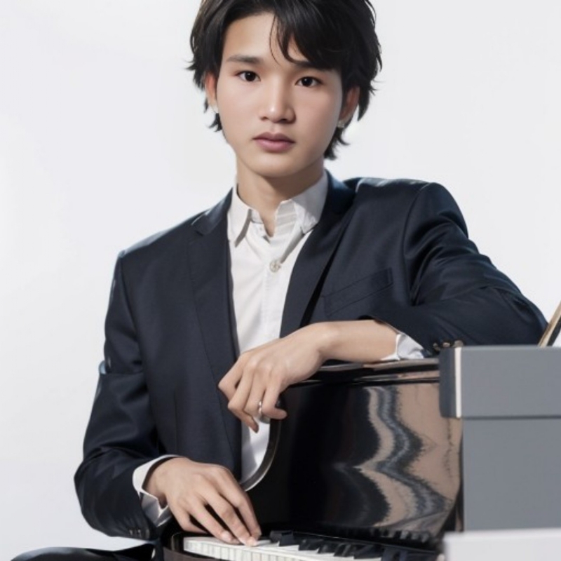 昊仔只的第一张照片--承德相亲服务中心
