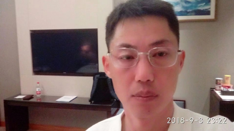 琼台仙谷的第一张照片--承德相亲服务中心