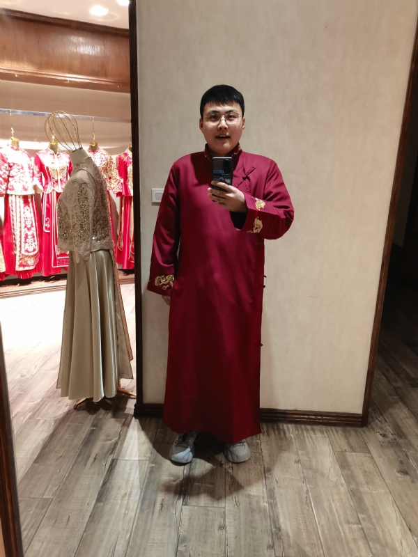 王十二的第一张照片--承德相亲服务中心