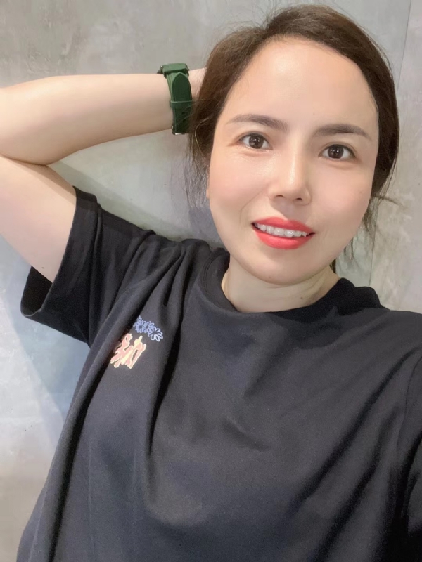 哈宝的第一张照片--承德相亲服务中心