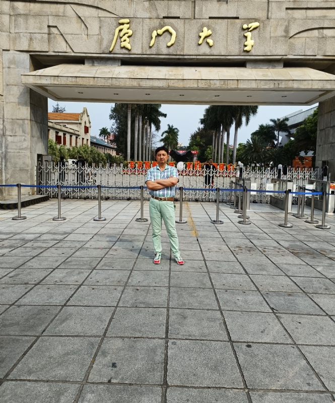 朱琦的第一张照片--承德相亲服务中心