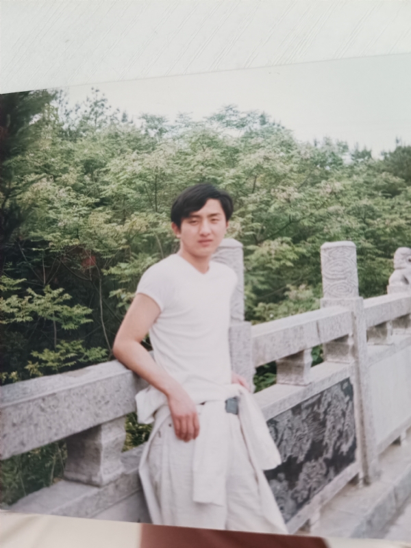 朱琦的第二张照片--承德相亲服务中心