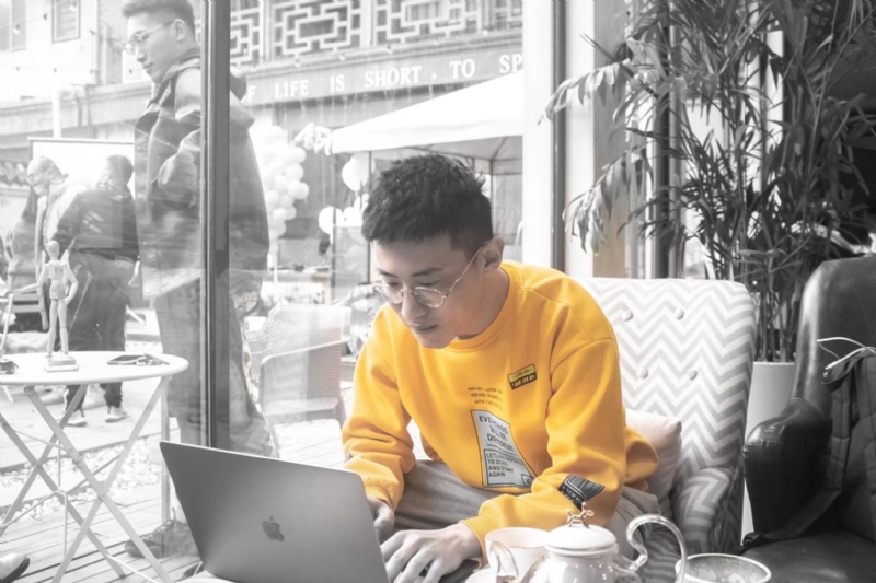 柒雅的第一张照片--承德相亲服务中心