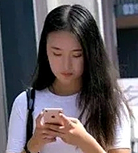 林妹的第一张照片--承德相亲服务中心