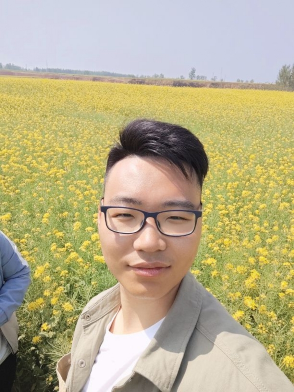 干将的第一张照片--承德相亲服务中心