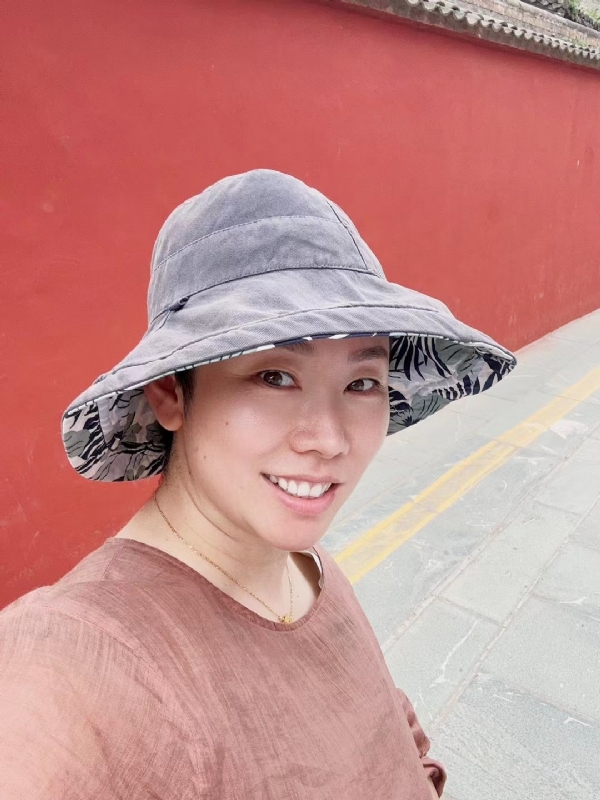 妖娆的煤气罐的第一张照片--承德相亲服务中心