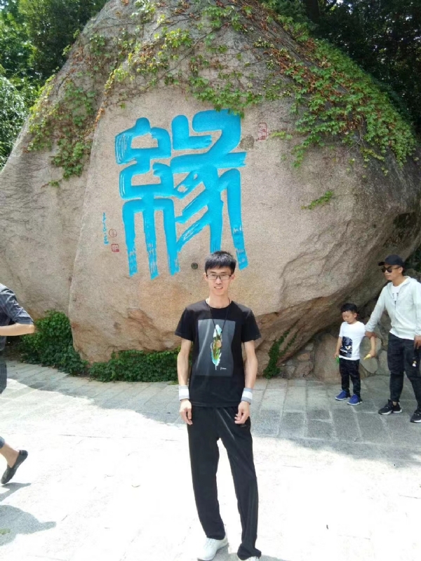 快点快点快点的第二张照片--承德相亲服务中心