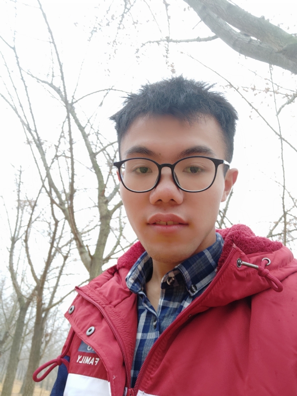 小久久的第一张照片--承德相亲服务中心