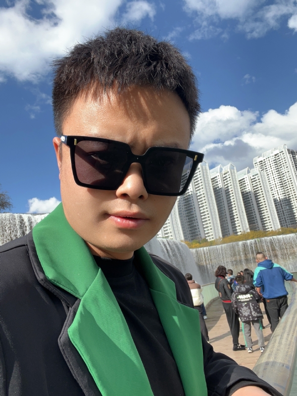 子阳的第一张照片--承德相亲服务中心