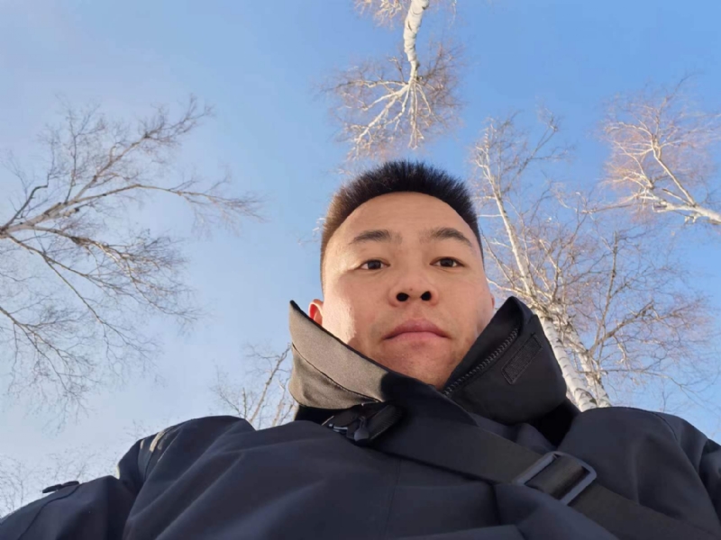 寻愿的第二张照片--承德相亲服务中心
