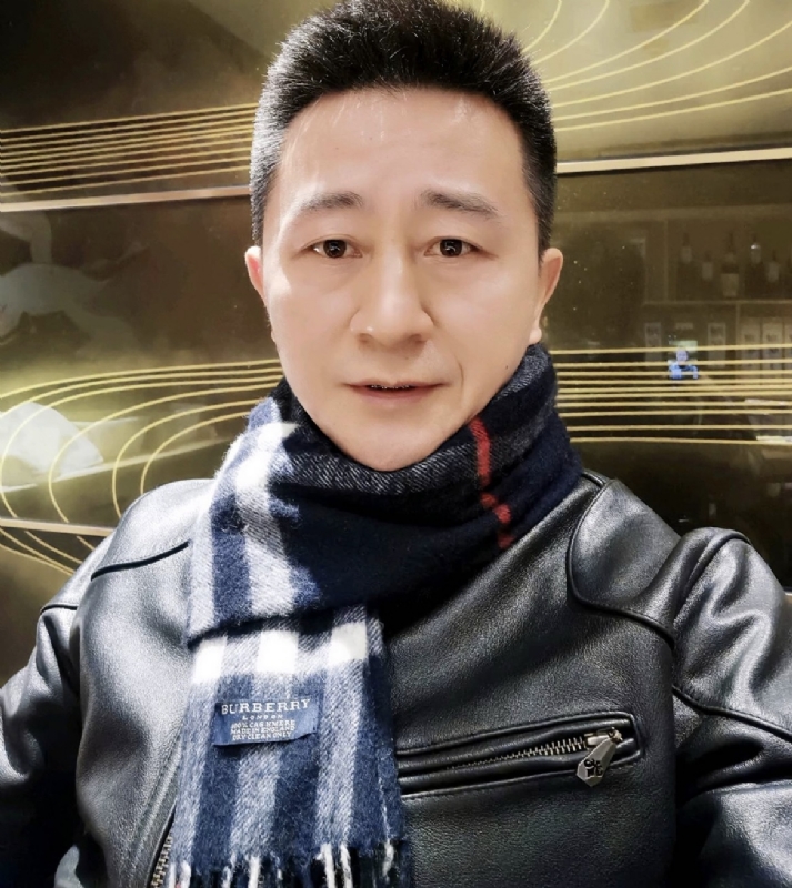 情到深处的第一张照片--承德相亲服务中心