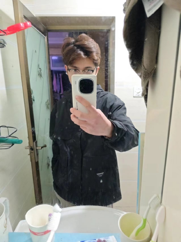 想吃糖醋渝的第一张照片--承德相亲服务中心