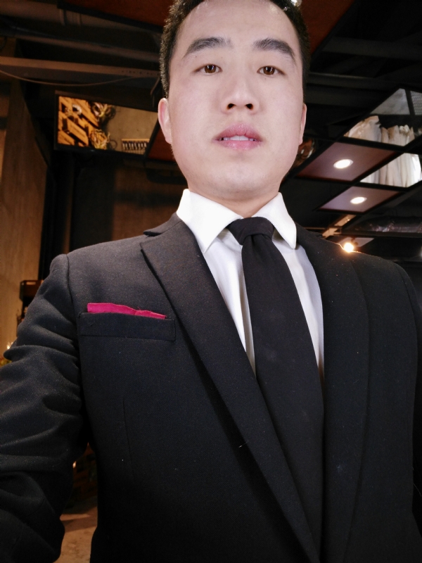 很差劲的第一张照片--承德相亲服务中心