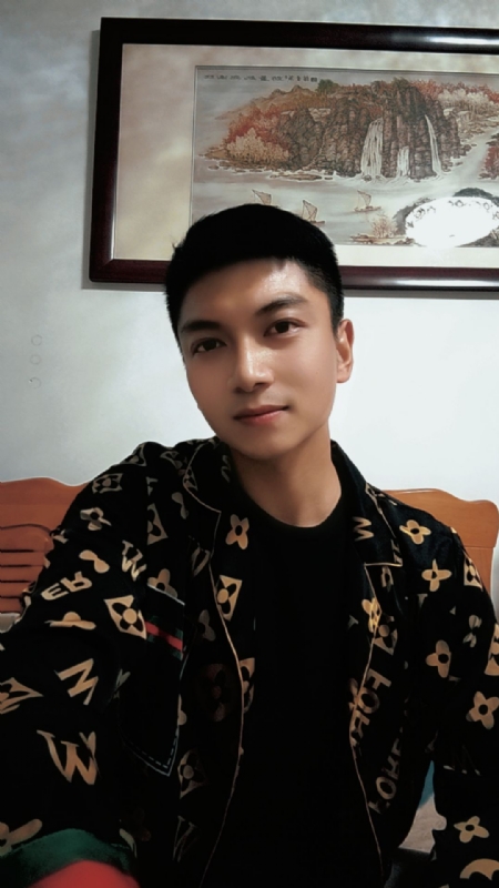 正直的火焰的第三张照片--承德相亲服务中心