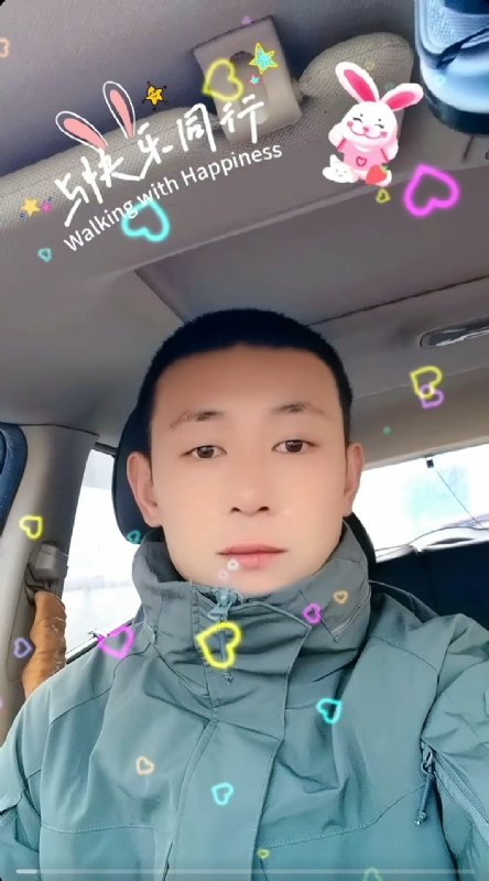 华子的第一张照片--承德相亲服务中心