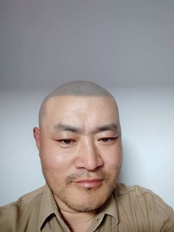 涛涛手写的第四张照片--承德相亲服务中心
