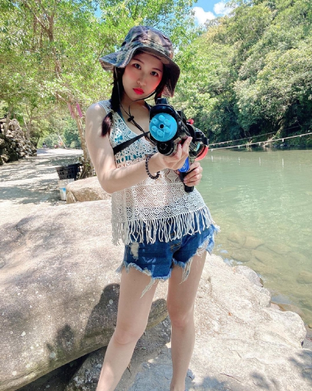 馨语的第一张照片--承德相亲服务中心