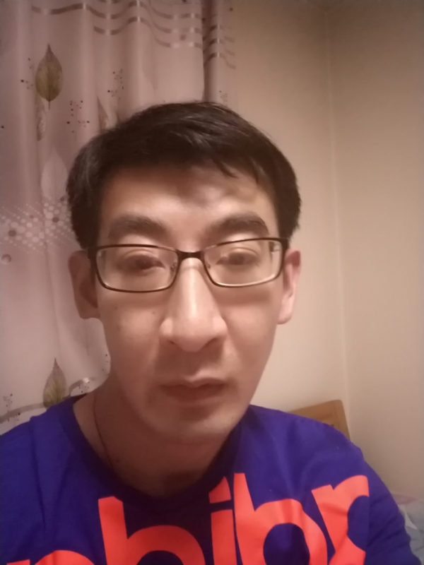 摩羯的第一张照片--承德相亲服务中心