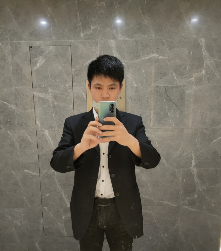 阿杰的第一张照片--承德相亲服务中心