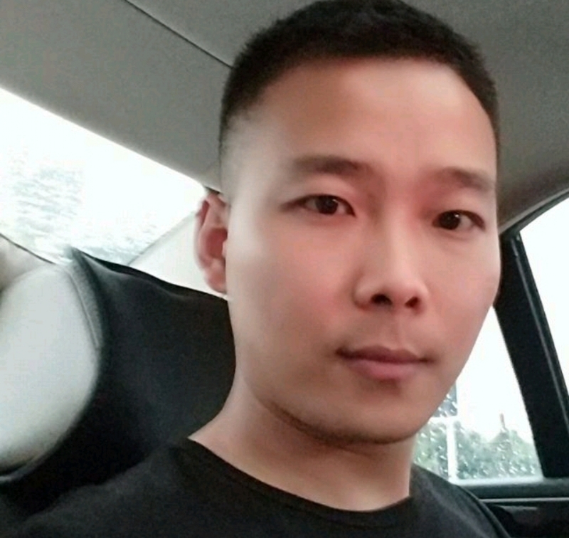 李先生的第二张照片--承德相亲服务中心