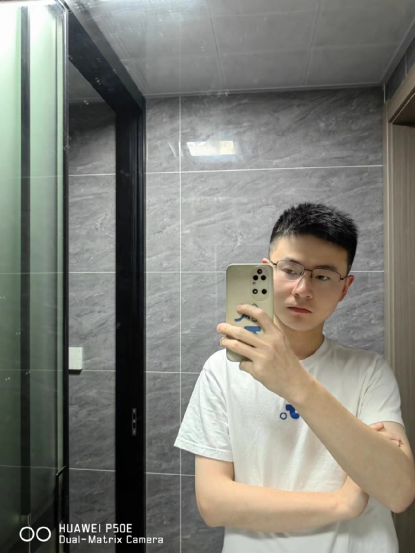 小潘的第一张照片--承德相亲服务中心
